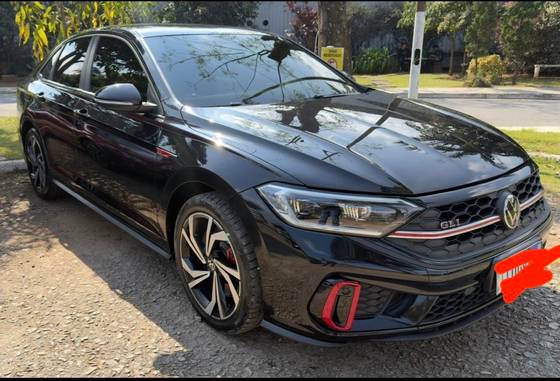 VOLKSWAGEN JETTA 2.0 350 TSI GASOLINA GLI DSG